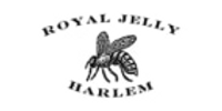 Royal Jelly Harlem coupons